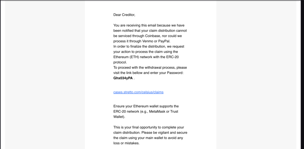 How to Identify Phishing Emails